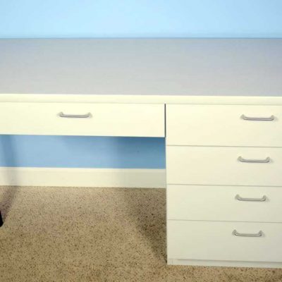 refraction desk, basic, scribe, inexpensive, affordable